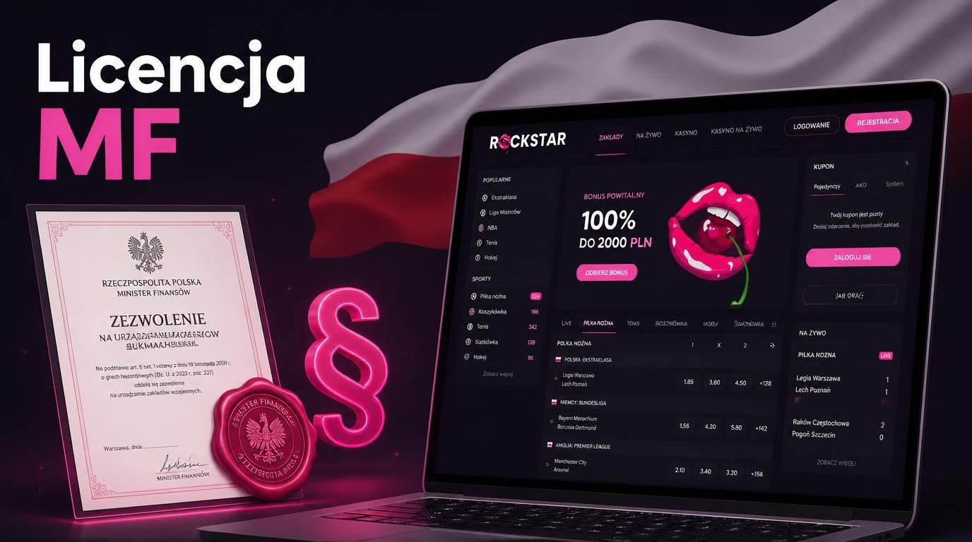 Symbole licencyjne i zgodność prawna
