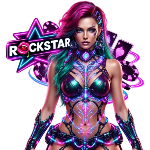 Kasyno Rockstar PL